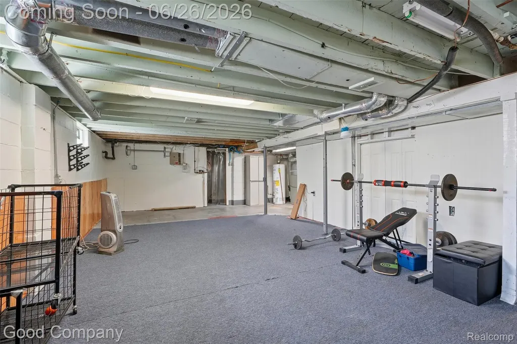 411 Pingree Boulevard Royal Oak City MI 48067