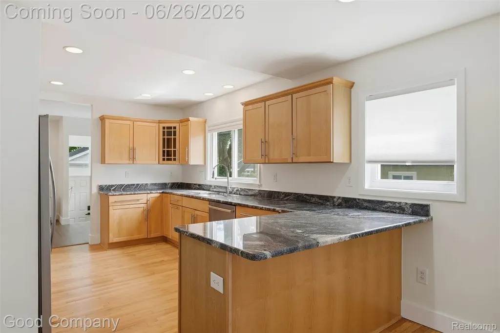 411 Pingree Boulevard Royal Oak City MI 48067