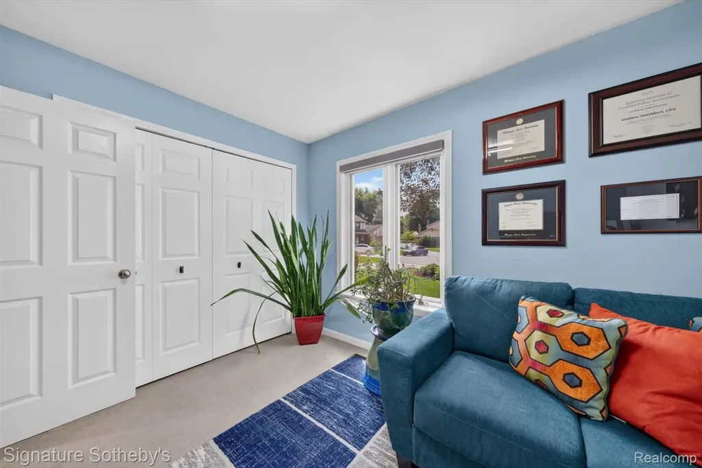 23499 Winthrop Court Novi City MI 48375