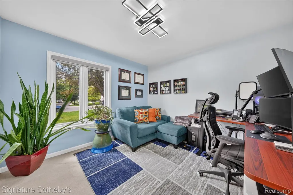 23499 Winthrop Court Novi City MI 48375