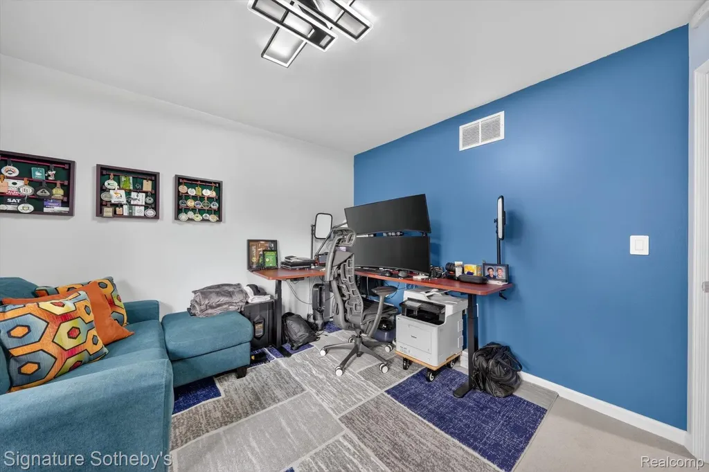 23499 Winthrop Court Novi City MI 48375