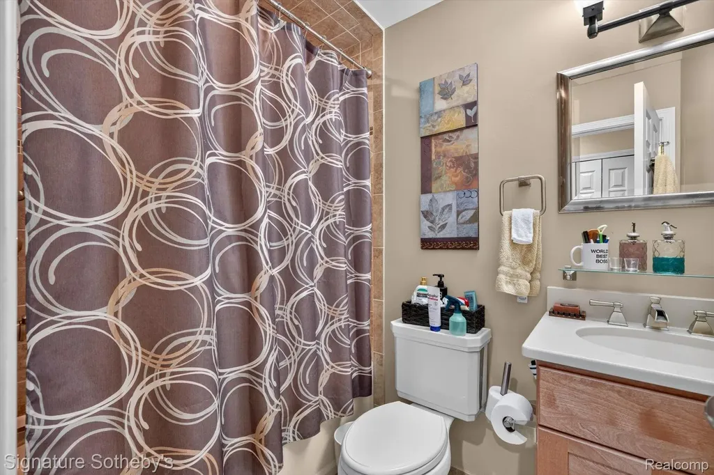 23499 Winthrop Court Novi City MI 48375