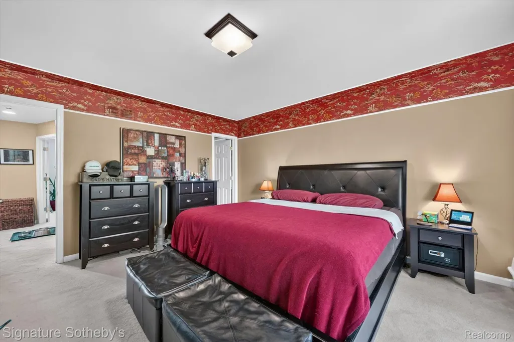 23499 Winthrop Court Novi City MI 48375