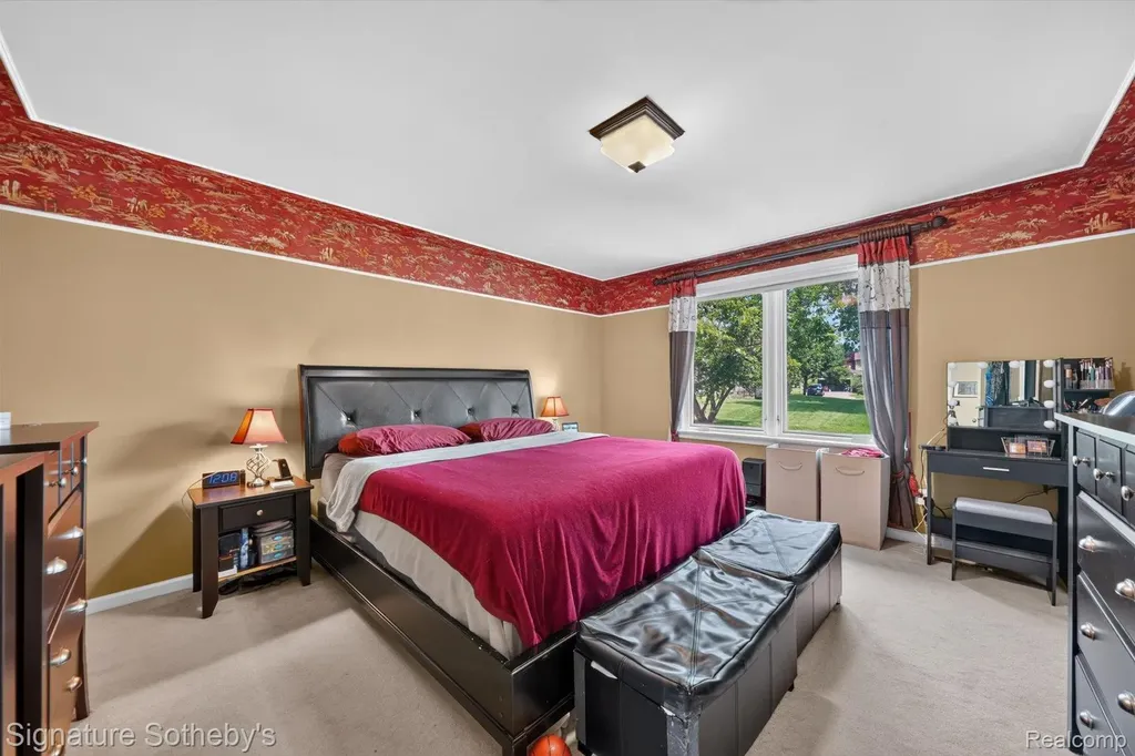 23499 Winthrop Court Novi City MI 48375