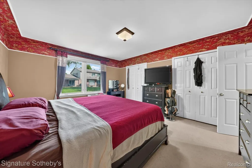 23499 Winthrop Court Novi City MI 48375
