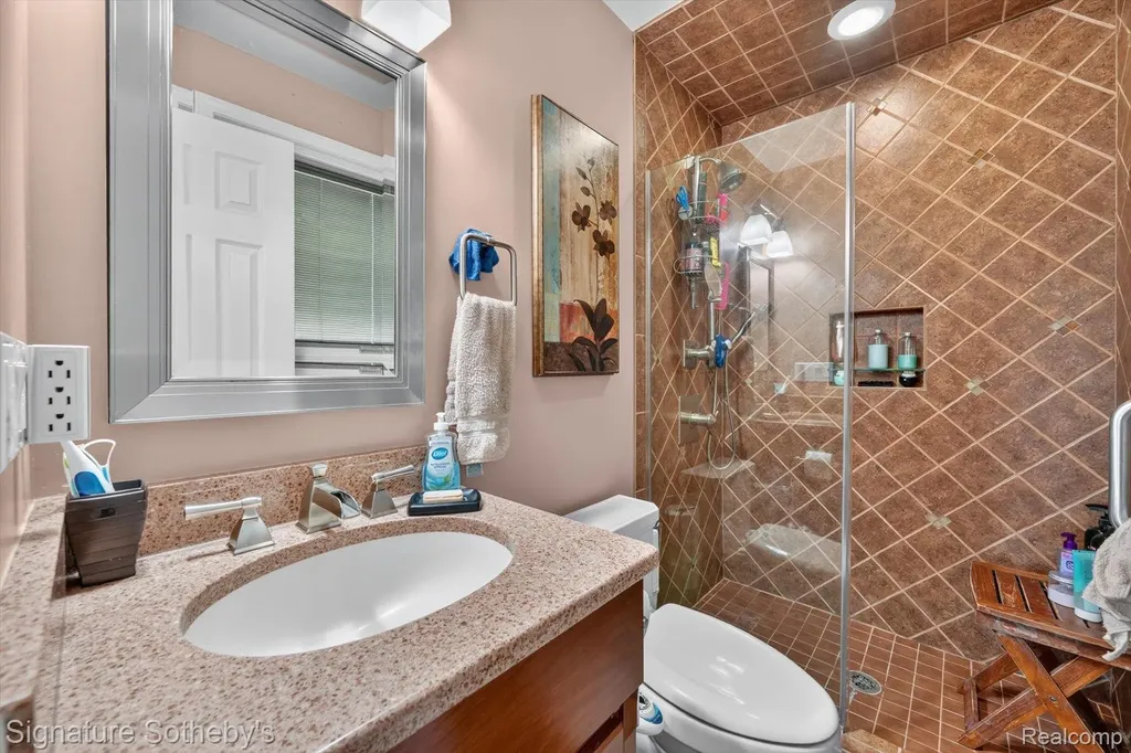 23499 Winthrop Court Novi City MI 48375