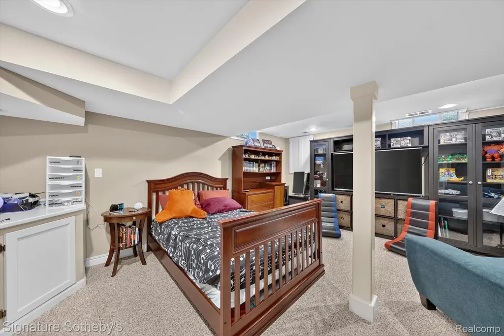 23499 Winthrop Court Novi City MI 48375