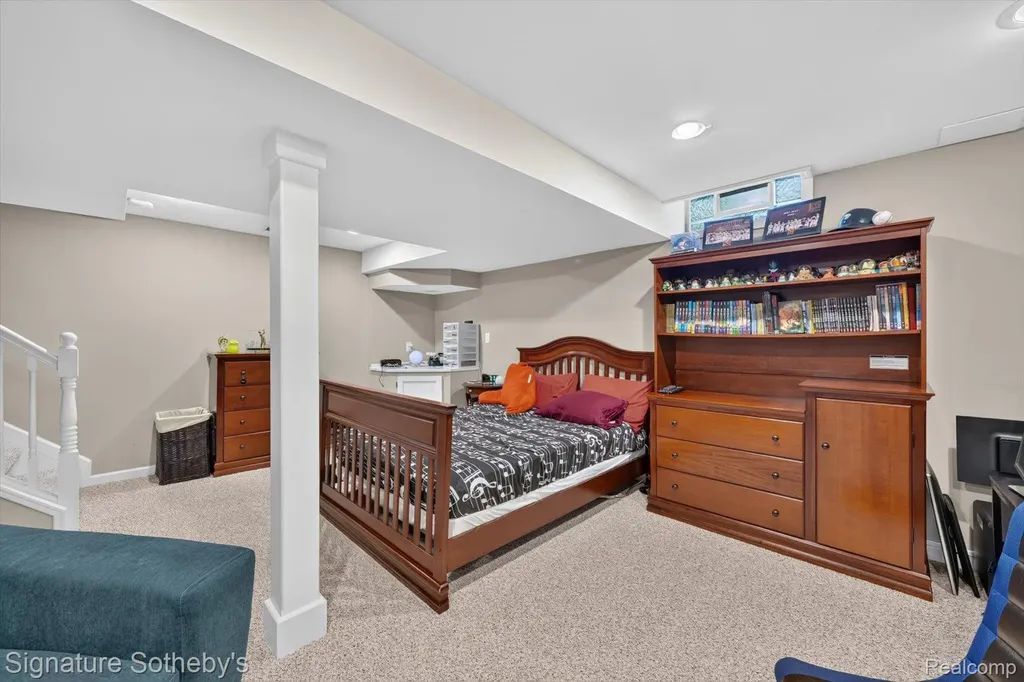 23499 Winthrop Court Novi City MI 48375
