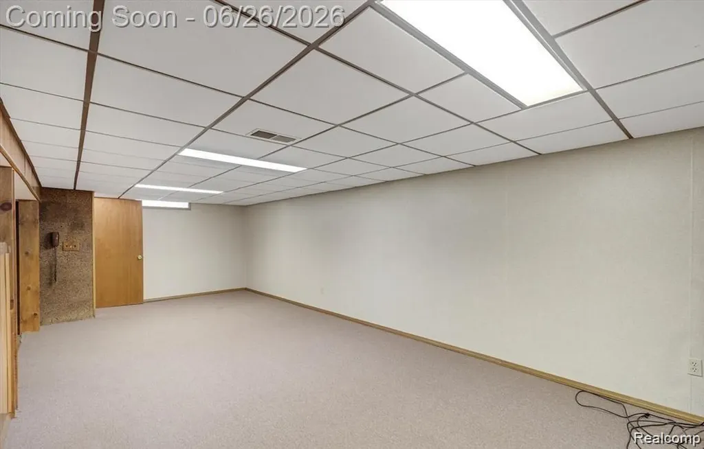 4644 Kingsley Drive Warren City MI 48092