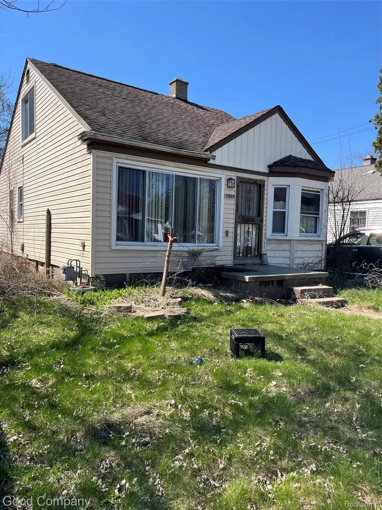 19969 Biltmore Street Detroit City MI 48235