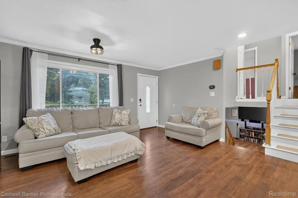 3024 Harold Drive Oregon Township MI 48421