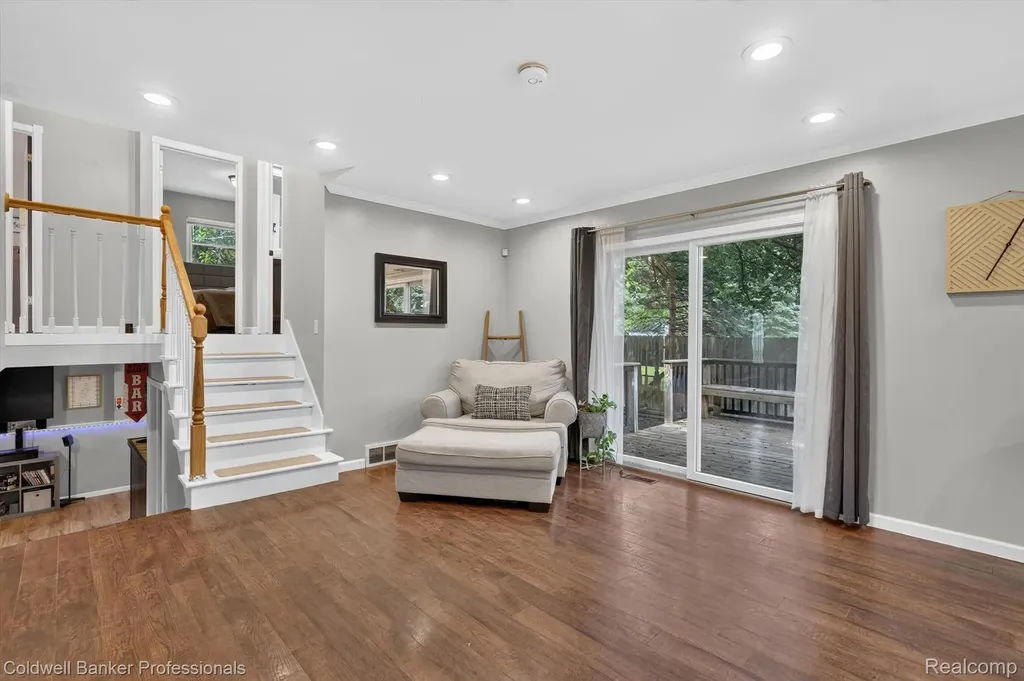3024 Harold Drive Oregon Township MI 48421