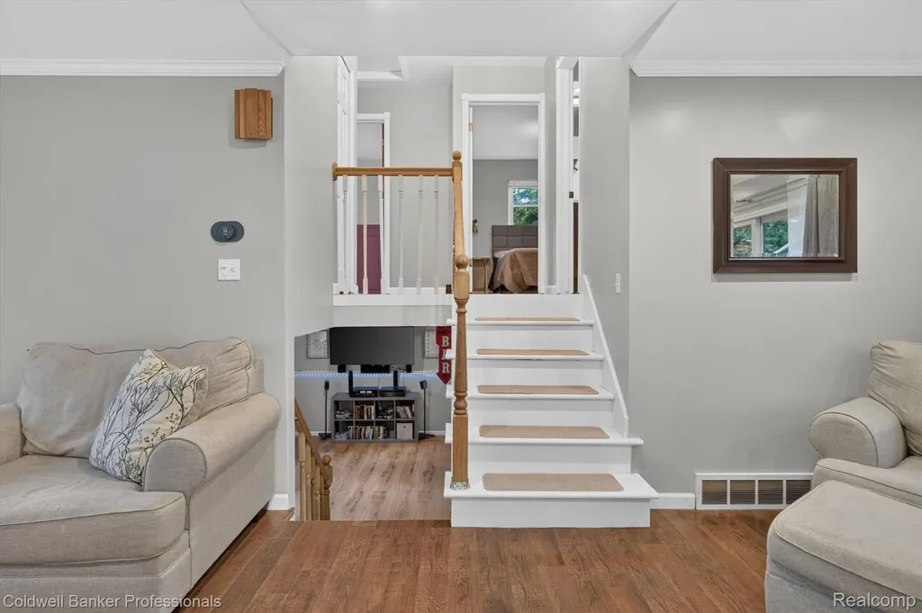 3024 Harold Drive Oregon Township MI 48421