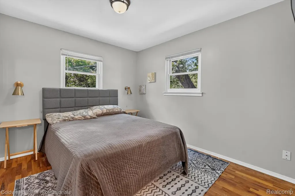 3024 Harold Drive Oregon Township MI 48421