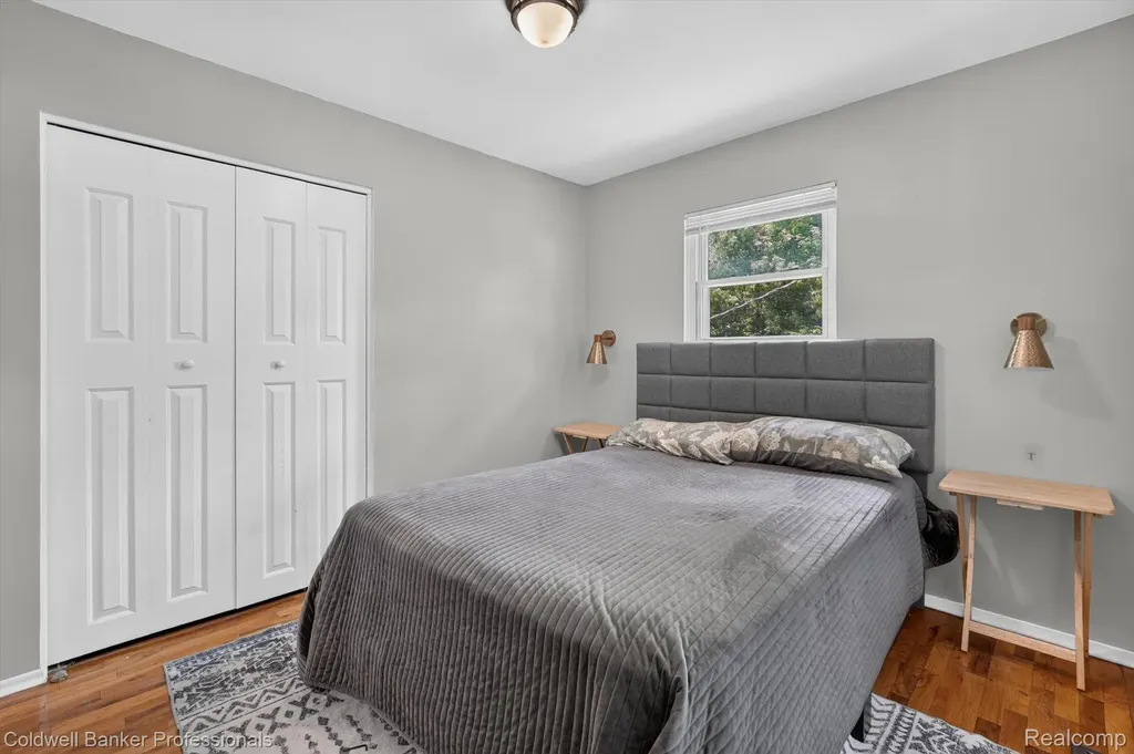 3024 Harold Drive Oregon Township MI 48421