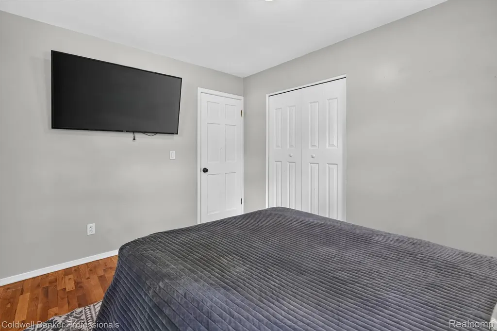 3024 Harold Drive Oregon Township MI 48421
