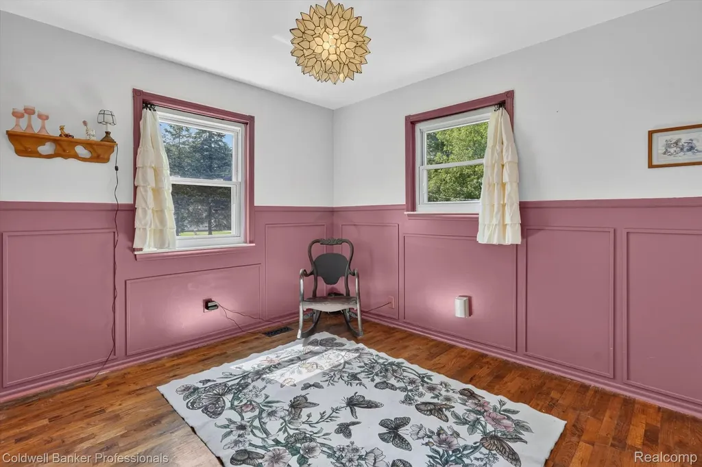 3024 Harold Drive Oregon Township MI 48421