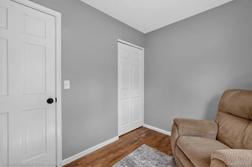 3024 Harold Drive Oregon Township MI 48421