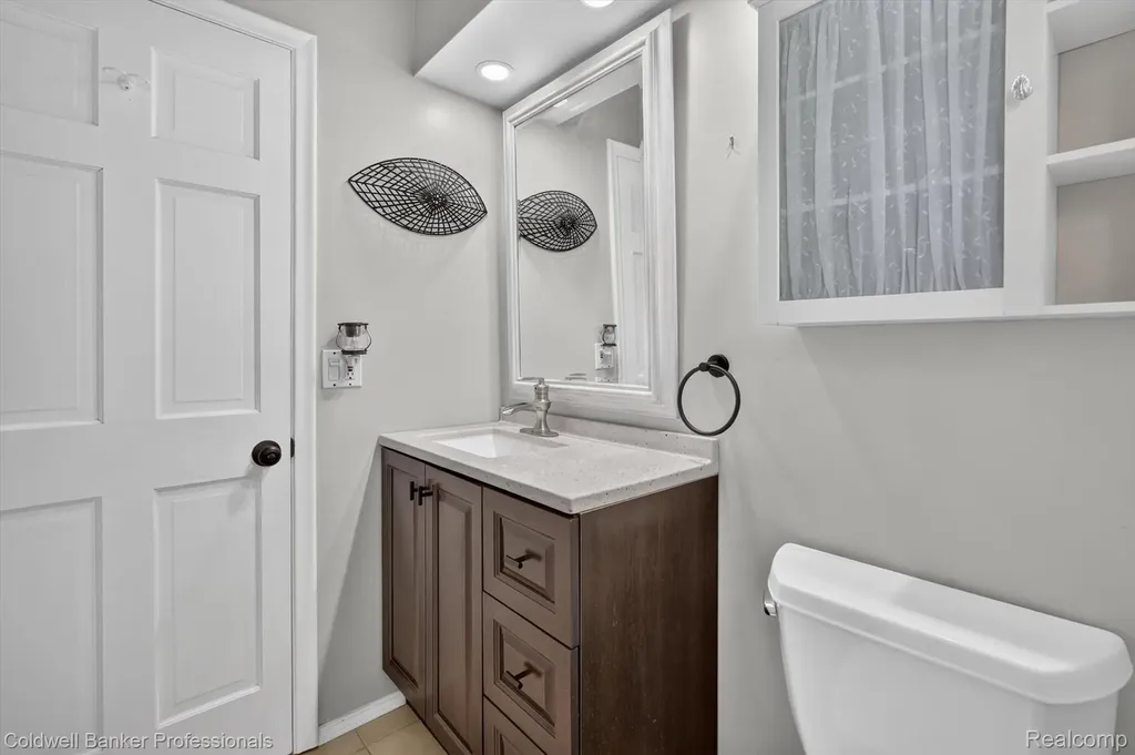 3024 Harold Drive Oregon Township MI 48421