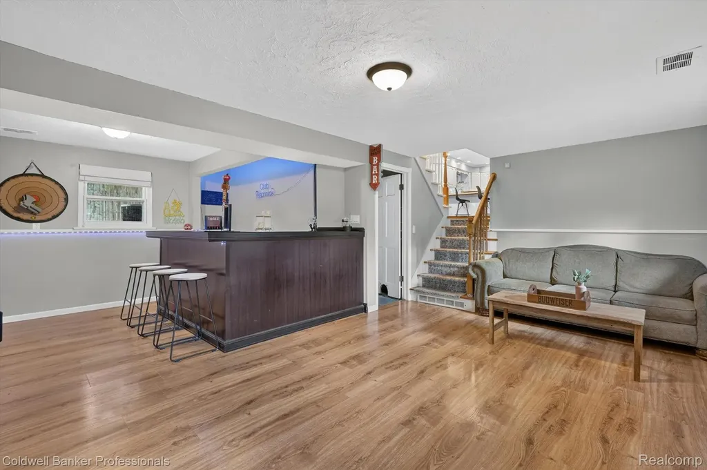 3024 Harold Drive Oregon Township MI 48421