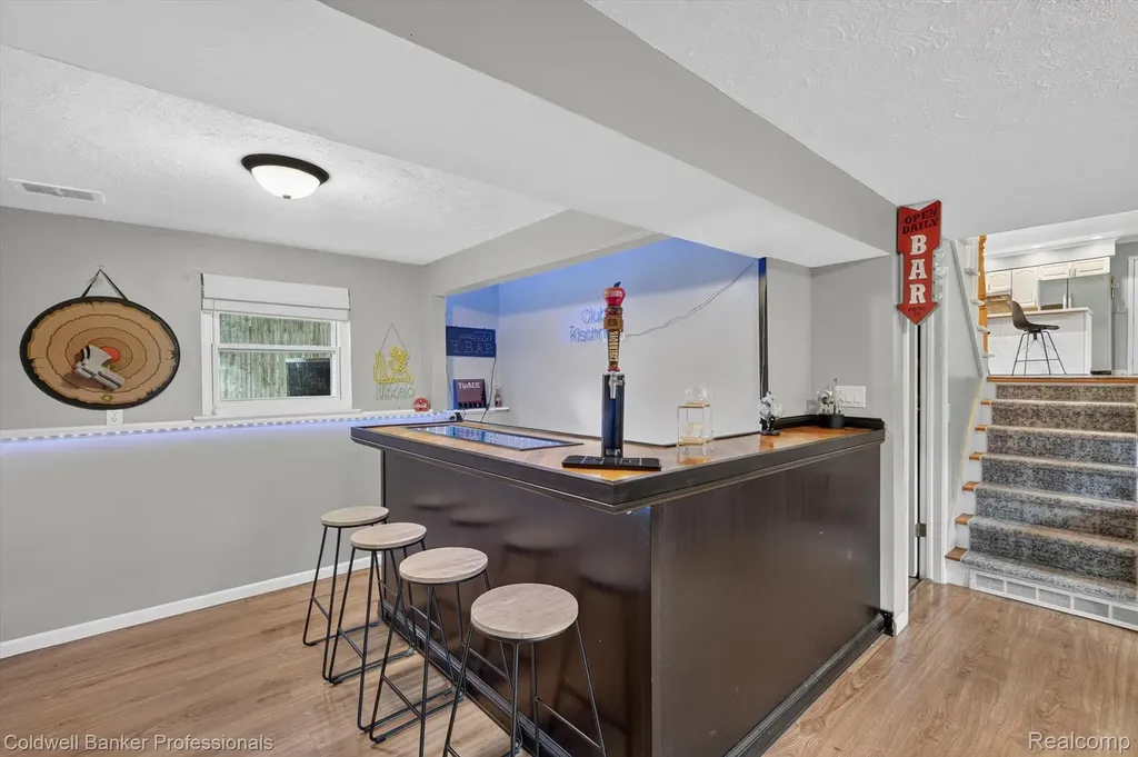 3024 Harold Drive Oregon Township MI 48421