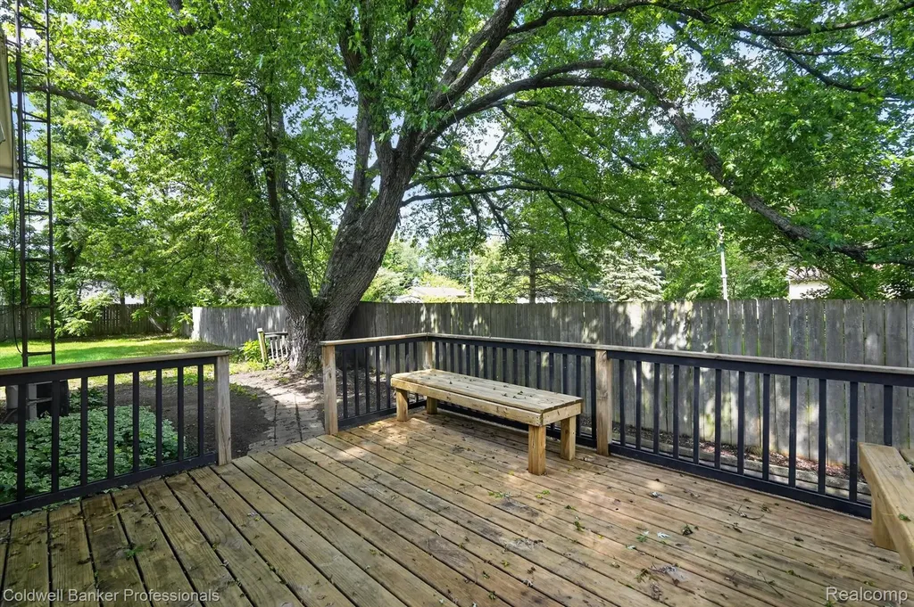 3024 Harold Drive Oregon Township MI 48421