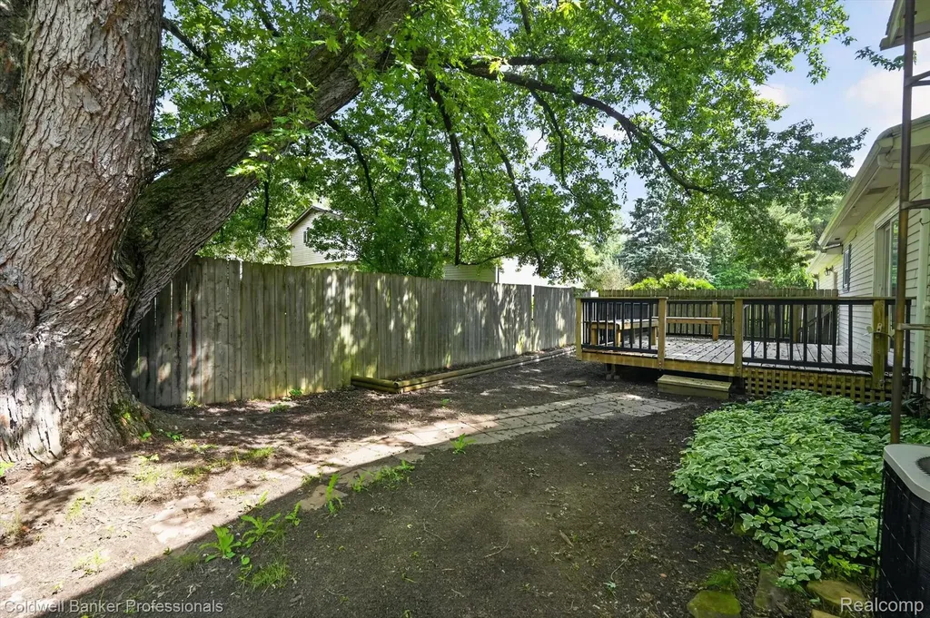 3024 Harold Drive Oregon Township MI 48421