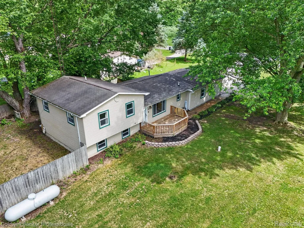 3024 Harold Drive Oregon Township MI 48421