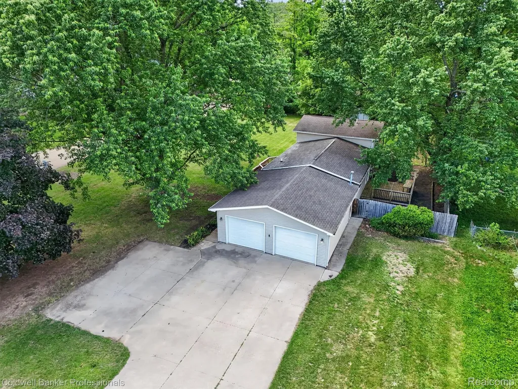3024 Harold Drive Oregon Township MI 48421
