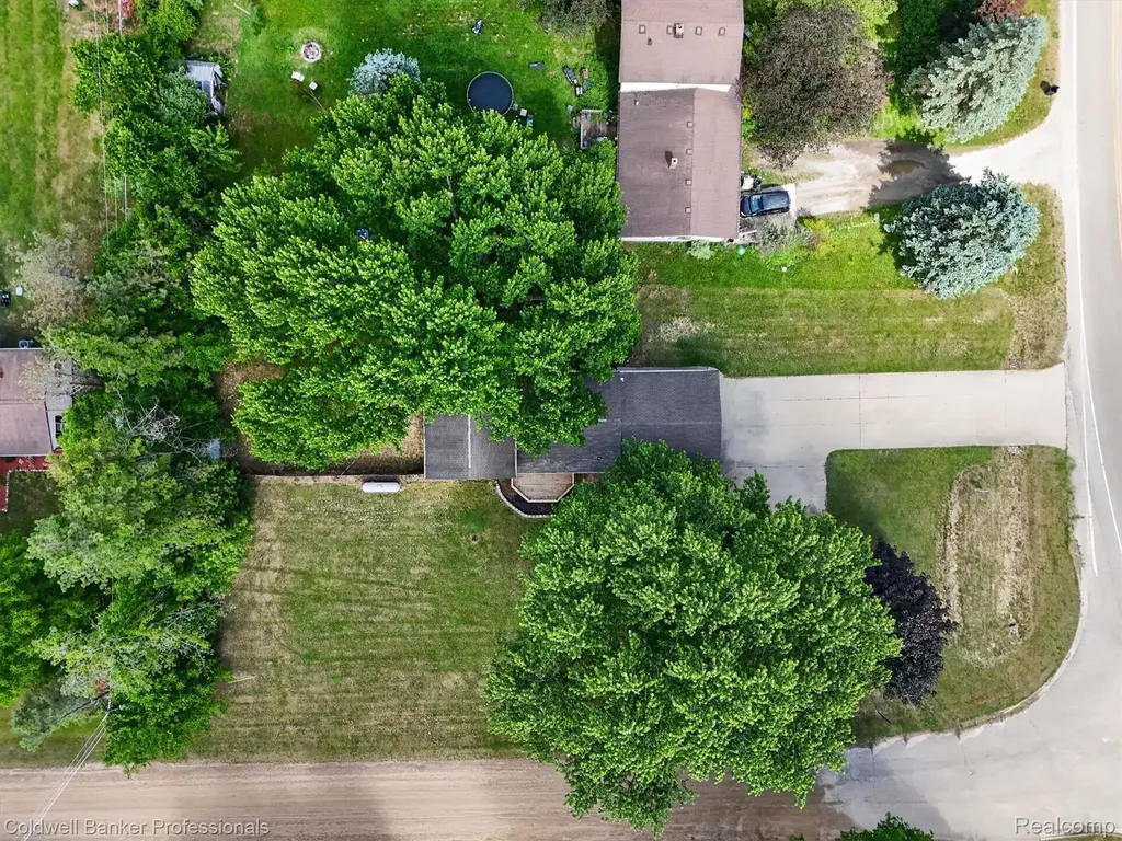 3024 Harold Drive Oregon Township MI 48421