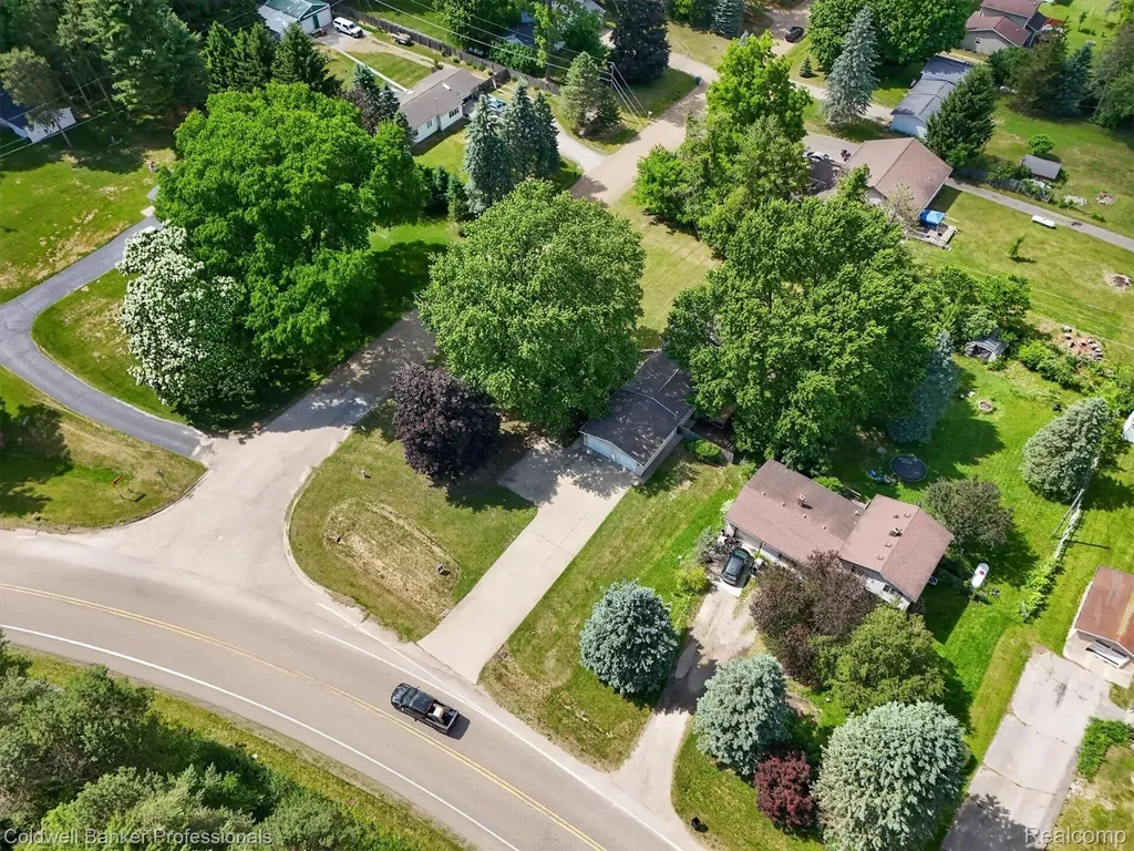 3024 Harold Drive Oregon Township MI 48421