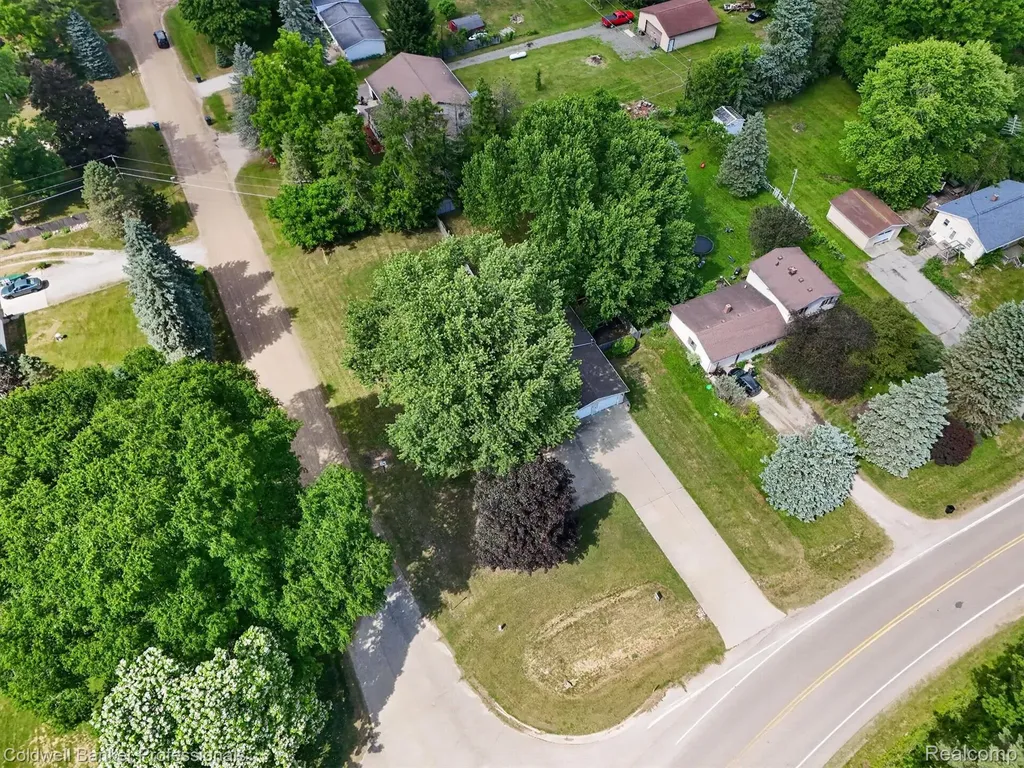 3024 Harold Drive Oregon Township MI 48421