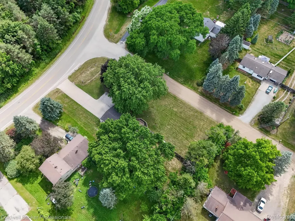 3024 Harold Drive Oregon Township MI 48421