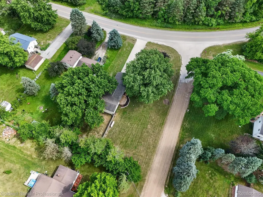 3024 Harold Drive Oregon Township MI 48421