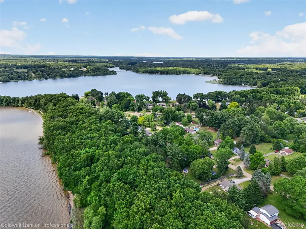 3024 Harold Drive Oregon Township MI 48421