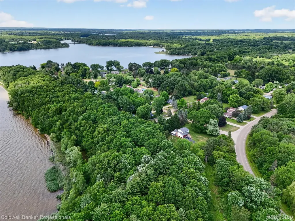 3024 Harold Drive Oregon Township MI 48421