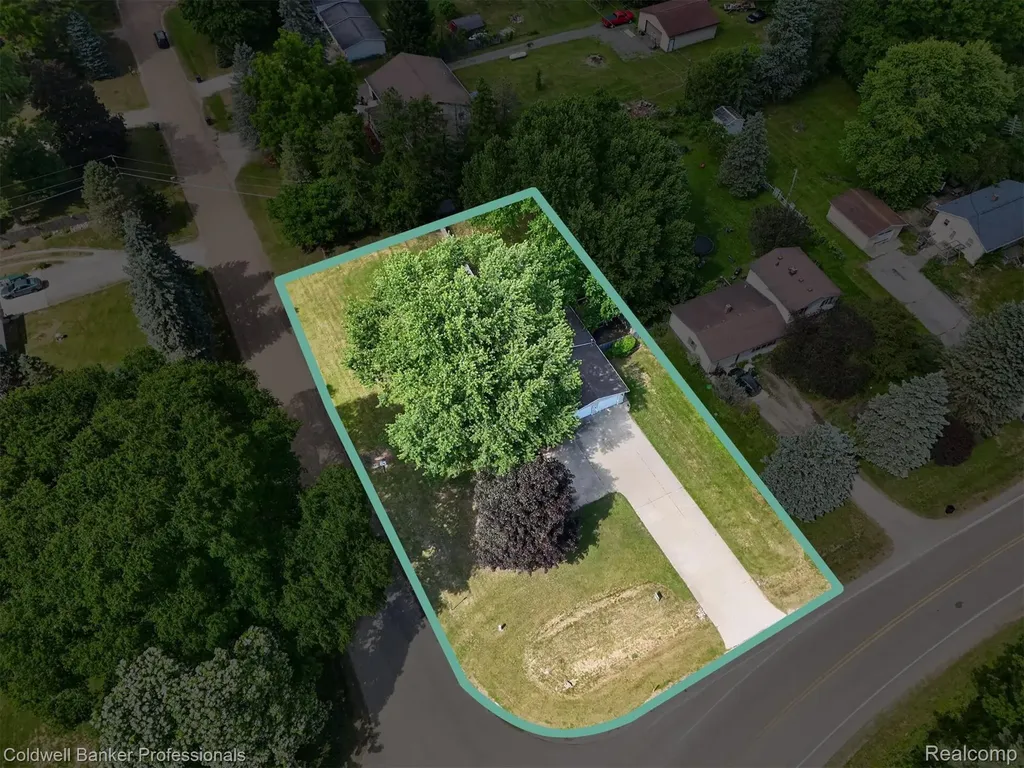 3024 Harold Drive Oregon Township MI 48421
