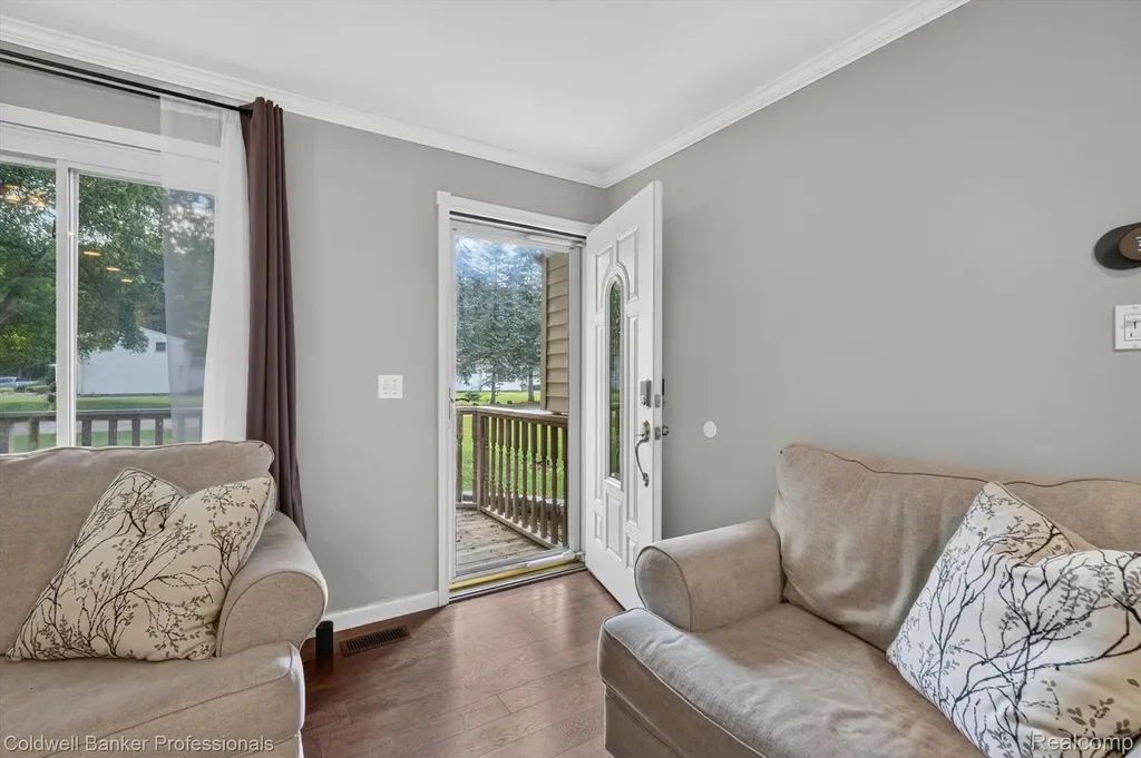3024 Harold Drive Oregon Township MI 48421