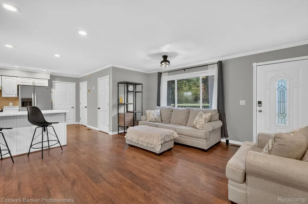 3024 Harold Drive Oregon Township MI 48421