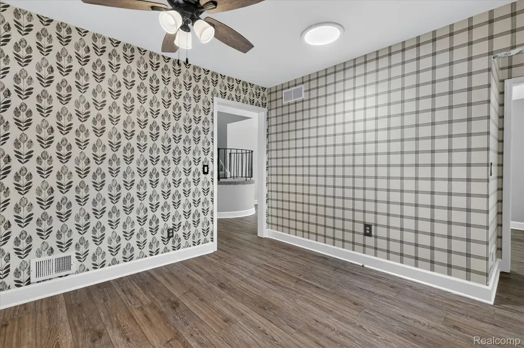 24800 Pamela Street Brownstown Charter Township MI 48134