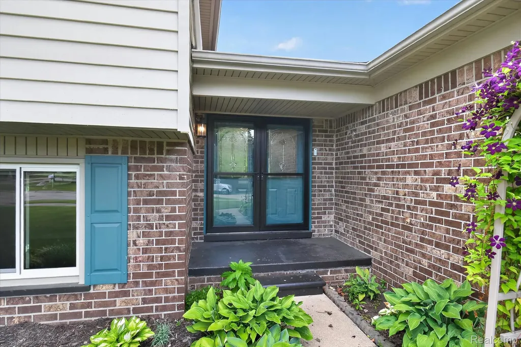 24800 Pamela Street Brownstown Charter Township MI 48134