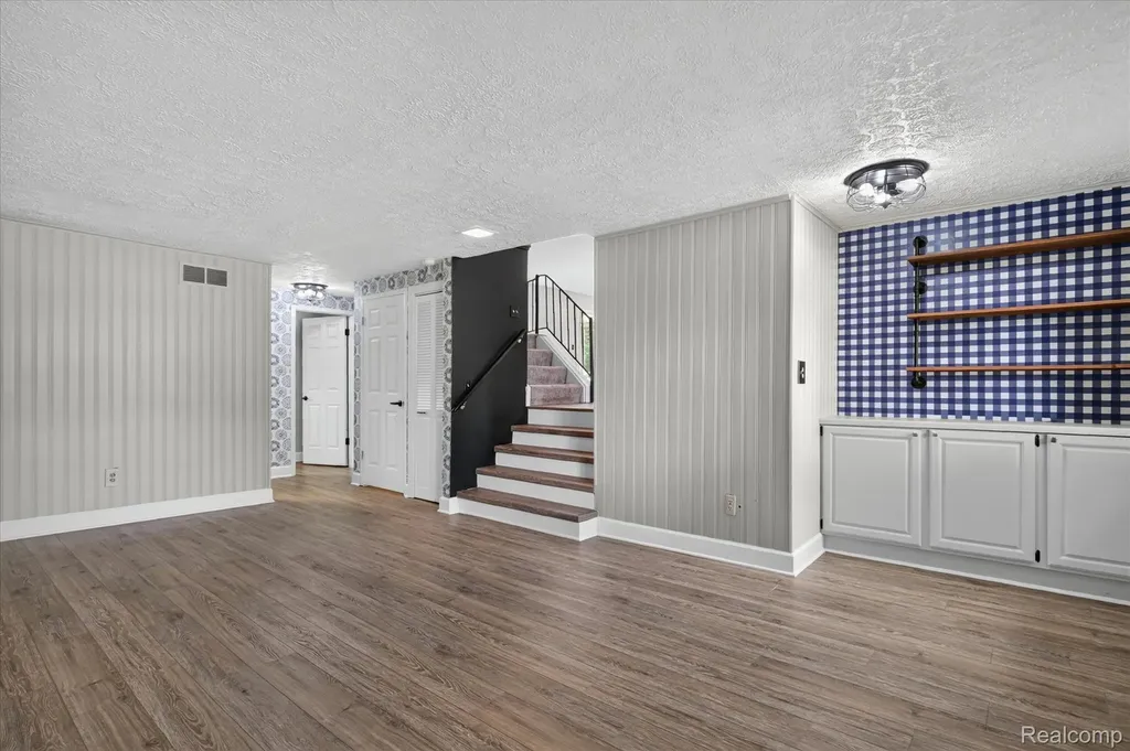 24800 Pamela Street Brownstown Charter Township MI 48134