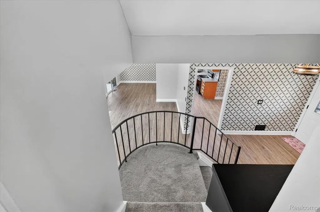 24800 Pamela Street Brownstown Charter Township MI 48134