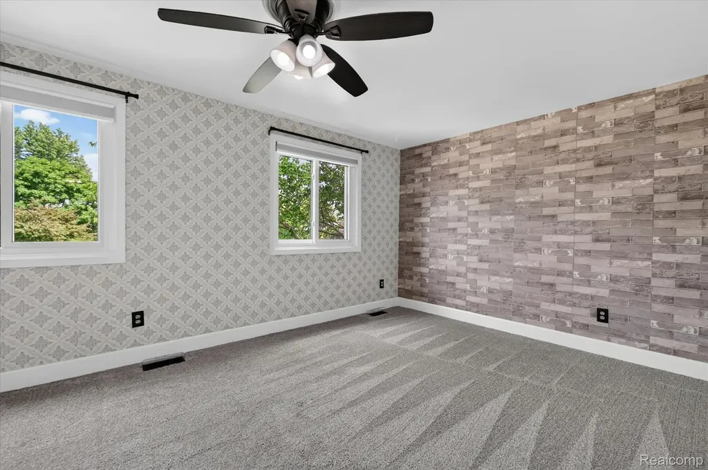 24800 Pamela Street Brownstown Charter Township MI 48134