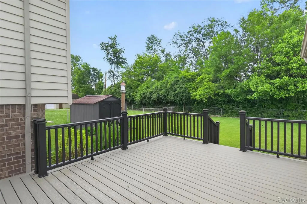 24800 Pamela Street Brownstown Charter Township MI 48134