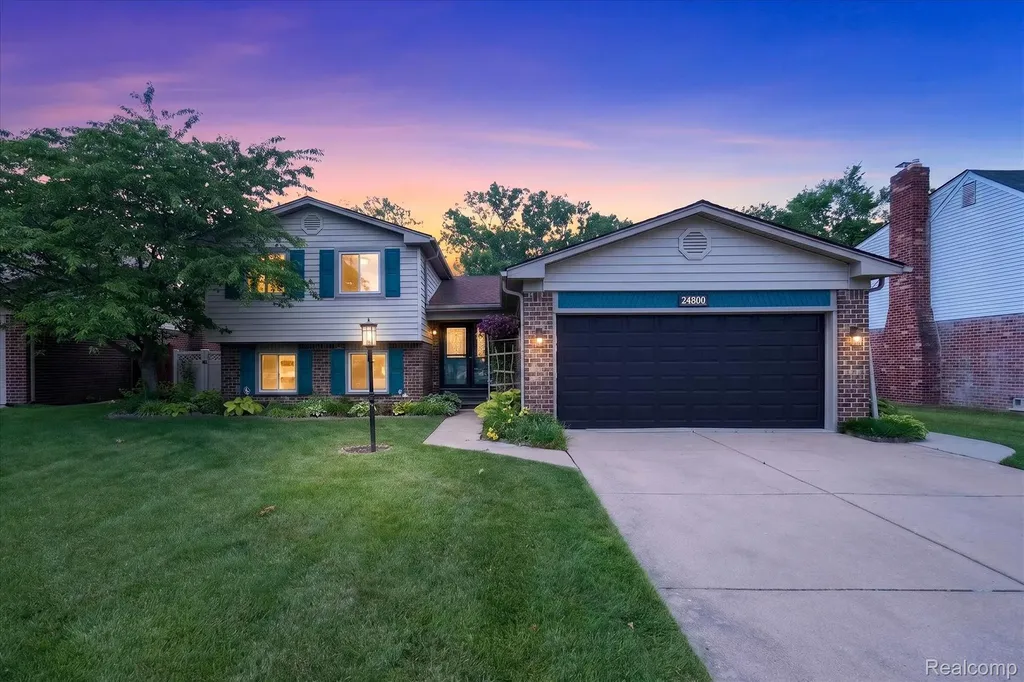 24800 Pamela Street Brownstown Charter Township MI 48134