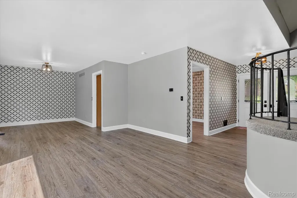 24800 Pamela Street Brownstown Charter Township MI 48134
