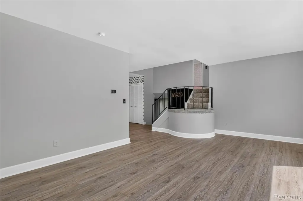 24800 Pamela Street Brownstown Charter Township MI 48134