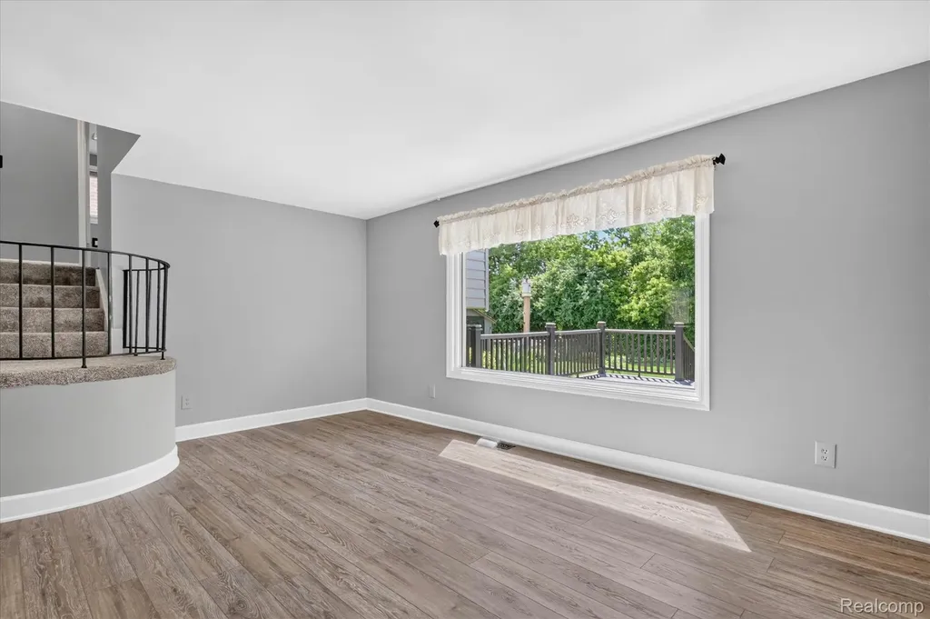 24800 Pamela Street Brownstown Charter Township MI 48134