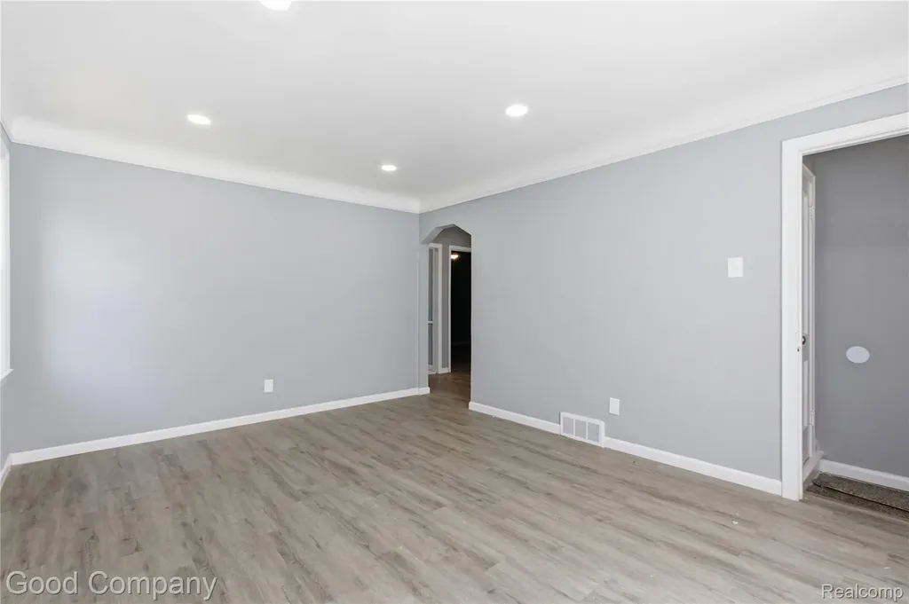 18246 Ashton Avenue Detroit City MI 48219